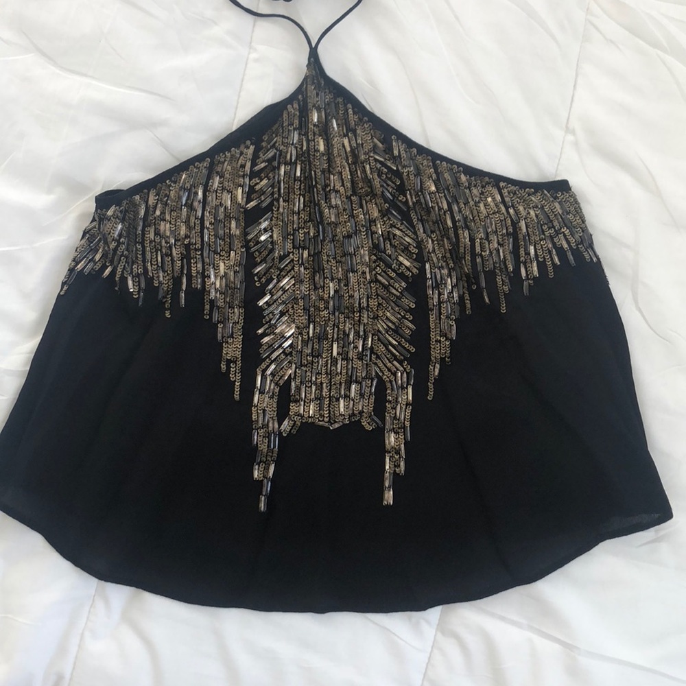 Free people top